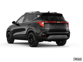 Kia Seltos  2025 - Extérieur - 1