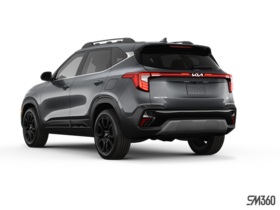 Kia Seltos  2025 - Extérieur - 1