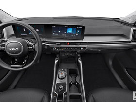Kia SORENTO HEV  2025 - Extérieur - 1
