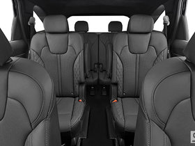 2025 Kia SORENTO HEV - Exterior - 1