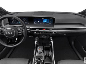 2025 Kia SORENTO HEV - Exterior - 1