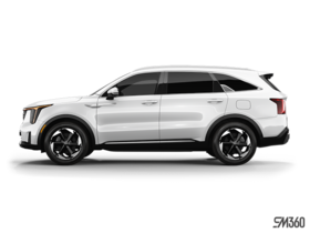 2025 Kia SORENTO PHEV - Exterior - 1