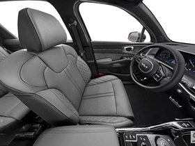 2025 Kia SORENTO PHEV - Exterior - 1