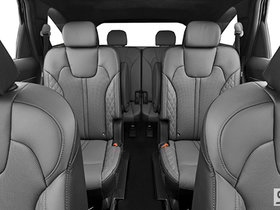 2025 Kia SORENTO PHEV - Exterior - 1