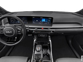 2025 Kia SORENTO PHEV - Exterior - 1