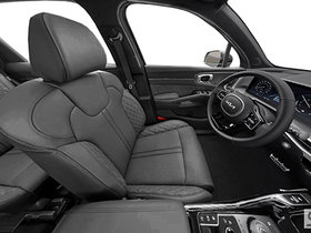 2025 Kia SORENTO PHEV - Exterior - 1