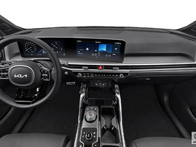 2025 Kia SORENTO PHEV - Exterior - 1