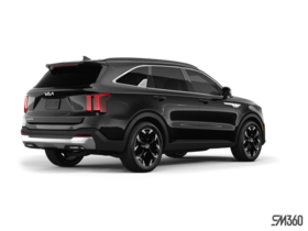 Kia Sorento  2025 - Extérieur - 1