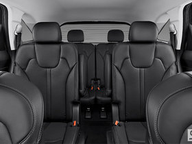 Kia Sorento  2025 - Extérieur - 1
