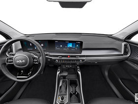 Kia Sorento  2025 - Extérieur - 1