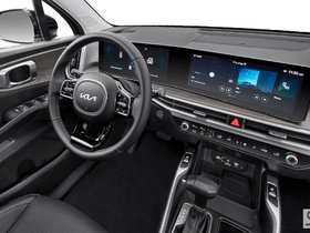 2025 Kia Sorento - Exterior - 1