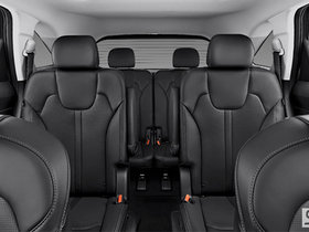 2025 Kia Sorento - Exterior - 1