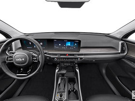 2025 Kia Sorento - Exterior - 1
