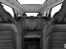 2025 Kia SPORTAGE PHEV - Exterior - 1