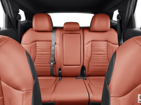 2025 Kia Sportage - Exterior - 1