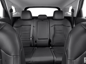 2025 Kia Sportage - Exterior - 1