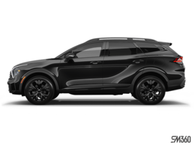 Kia Sportage  2025 - Extérieur - 1