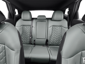 2025 Kia Sportage - Exterior - 1