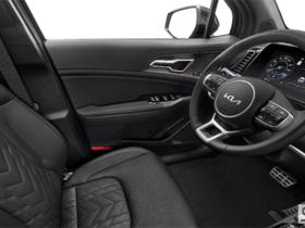 Kia Sportage  2025 - Extérieur - 1
