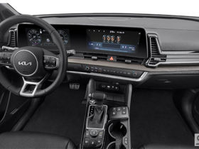 Kia Sportage  2025 - Extérieur - 1