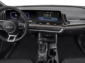 2025 Kia Sportage - Exterior - 1