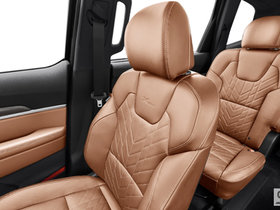 2025 Kia Telluride - Exterior - 1
