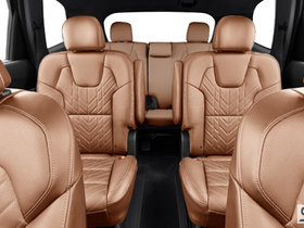 2025 Kia Telluride - Exterior - 1