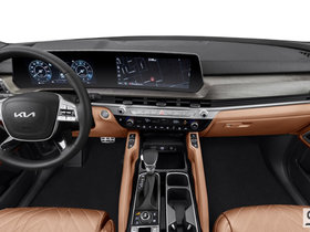 2025 Kia Telluride - Exterior - 1