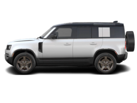 Land Rover Defender 110 Mild Hybrid  2025 - Extérieur - 1