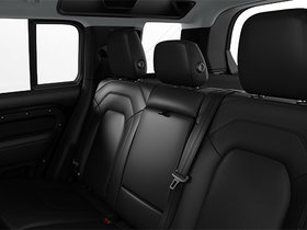 Land Rover Defender 110 Mild Hybrid  2025 - Extérieur - 1