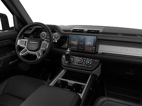 Land Rover Defender 110 Mild Hybrid  2025 - Extérieur - 1