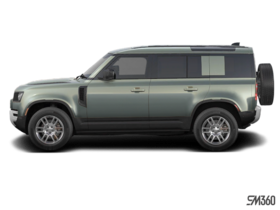2025 Land Rover Defender 110 - Exterior - 1