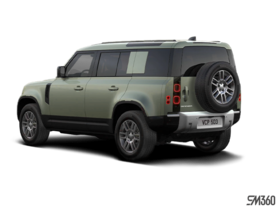 2025 Land Rover Defender 110 - Exterior - 1