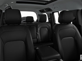 2025 Land Rover Defender 110 - Exterior - 1