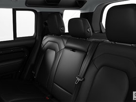 2025 Land Rover Defender 110 - Exterior - 1
