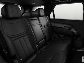 2025 Land Rover Range Rover Sport Mild Hybrid - Exterior - 1