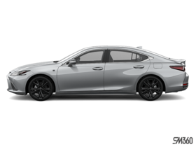 Lexus ES Hybrid  2025 - Extérieur - 1