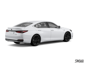 Lexus ES HYBRID  2025 - Extérieur - 1