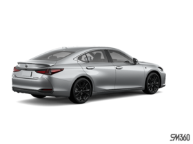 Lexus ES Hybrid  2025 - Extérieur - 1