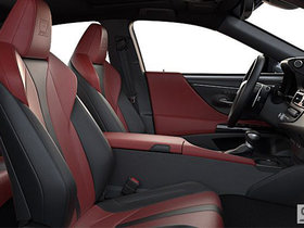 Lexus ES HYBRID  2025 - Extérieur - 1