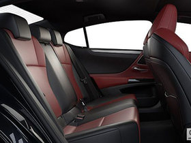 Lexus ES HYBRID  2025 - Extérieur - 1