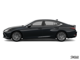 2025 Lexus ESH - Exterior - 1