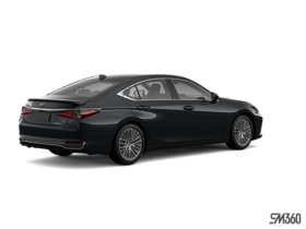 2025 Lexus ESH - Exterior - 1