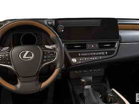 2025 Lexus ESH - Exterior - 1