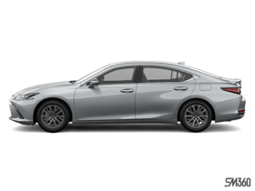 Lexus ES  2025 - Extérieur - 1