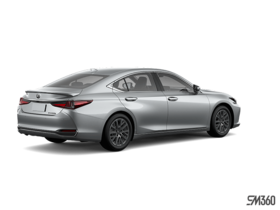 Lexus ES  2025 - Extérieur - 1