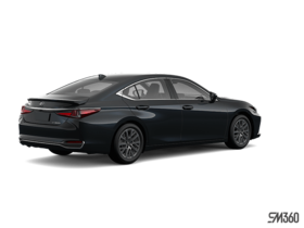 Lexus ES  2025 - Extérieur - 1