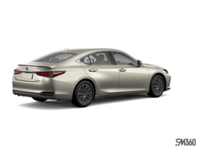2025 Lexus ES Hybrid - Exterior - 1