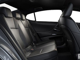 2025 Lexus ES HYBRID - Exterior - 1