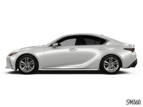 Lexus IS  2025 - Extérieur - 1